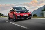 BMW i3s 2018 года (WW)